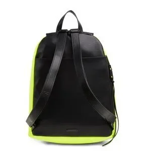 NWT Rebecca Minkoff Jumbo Zipped Nylon Backpack Shoulder Bag Purse Rebecca Minkoff Backpack - My Favorite New Accessory main image 4